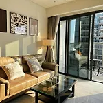 Metropole Vip Luxury Apartment
