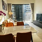 Metropole Vip Luxury Apartment