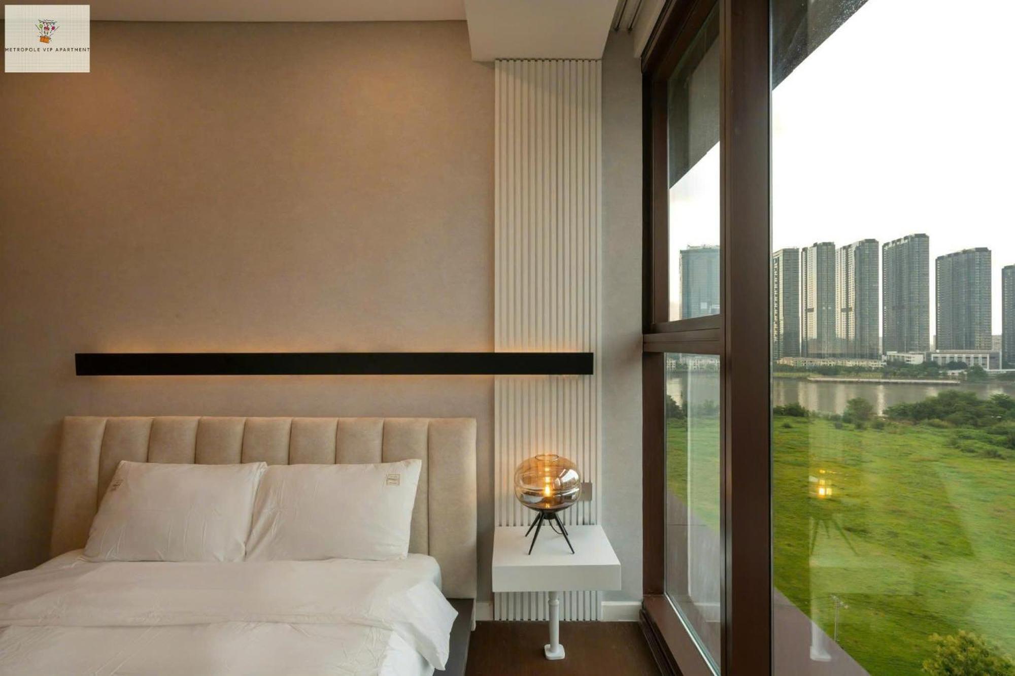 Metropole Vip Luxury