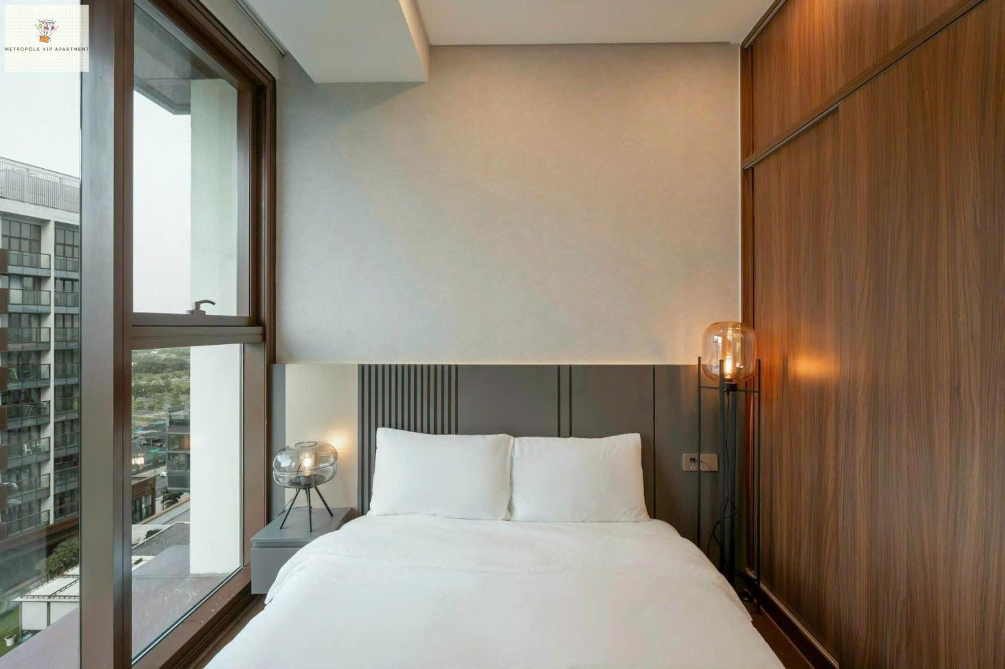 Căn hộ Metropole Vip Luxury
