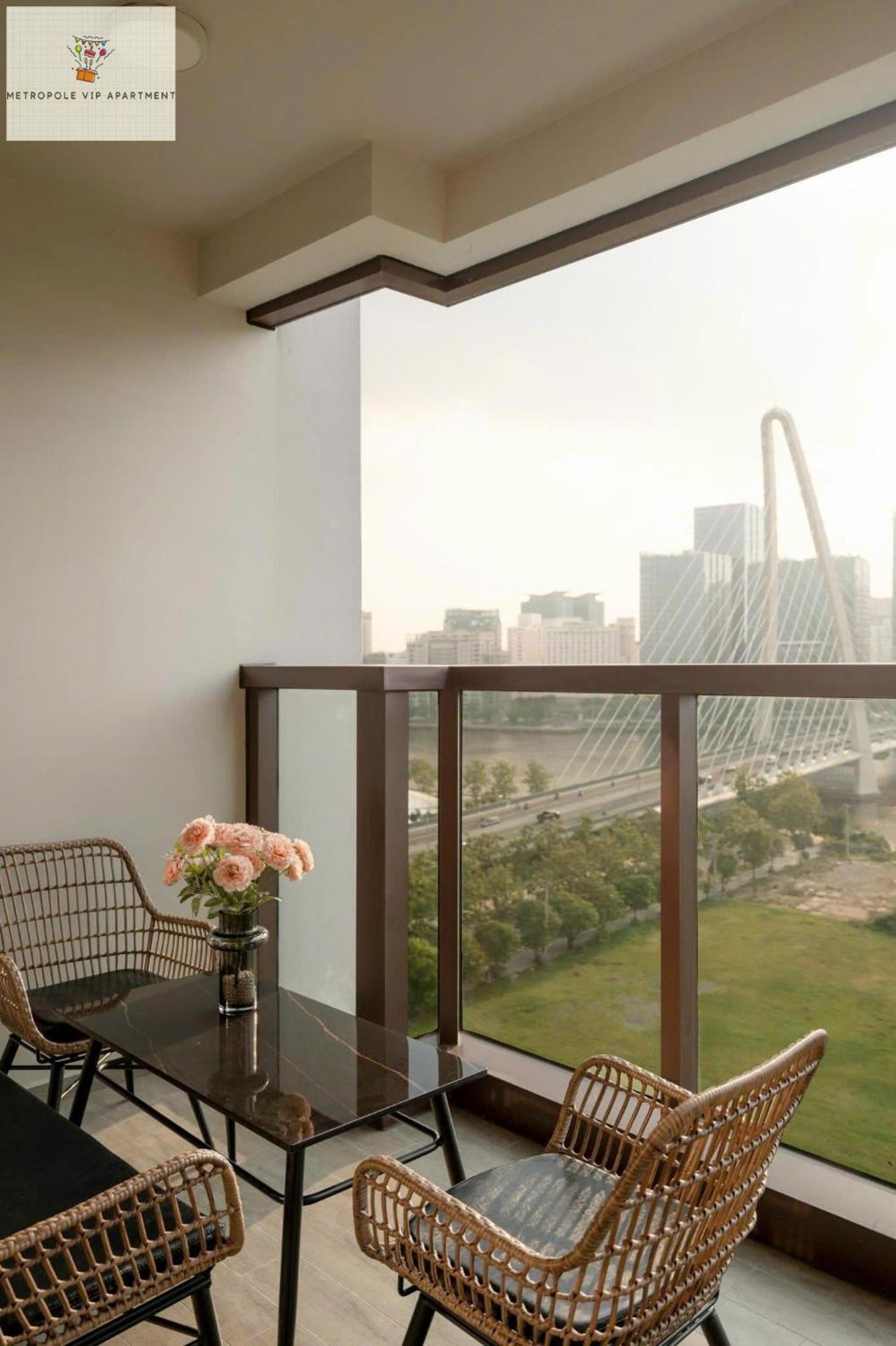 Metropole Vip Luxury