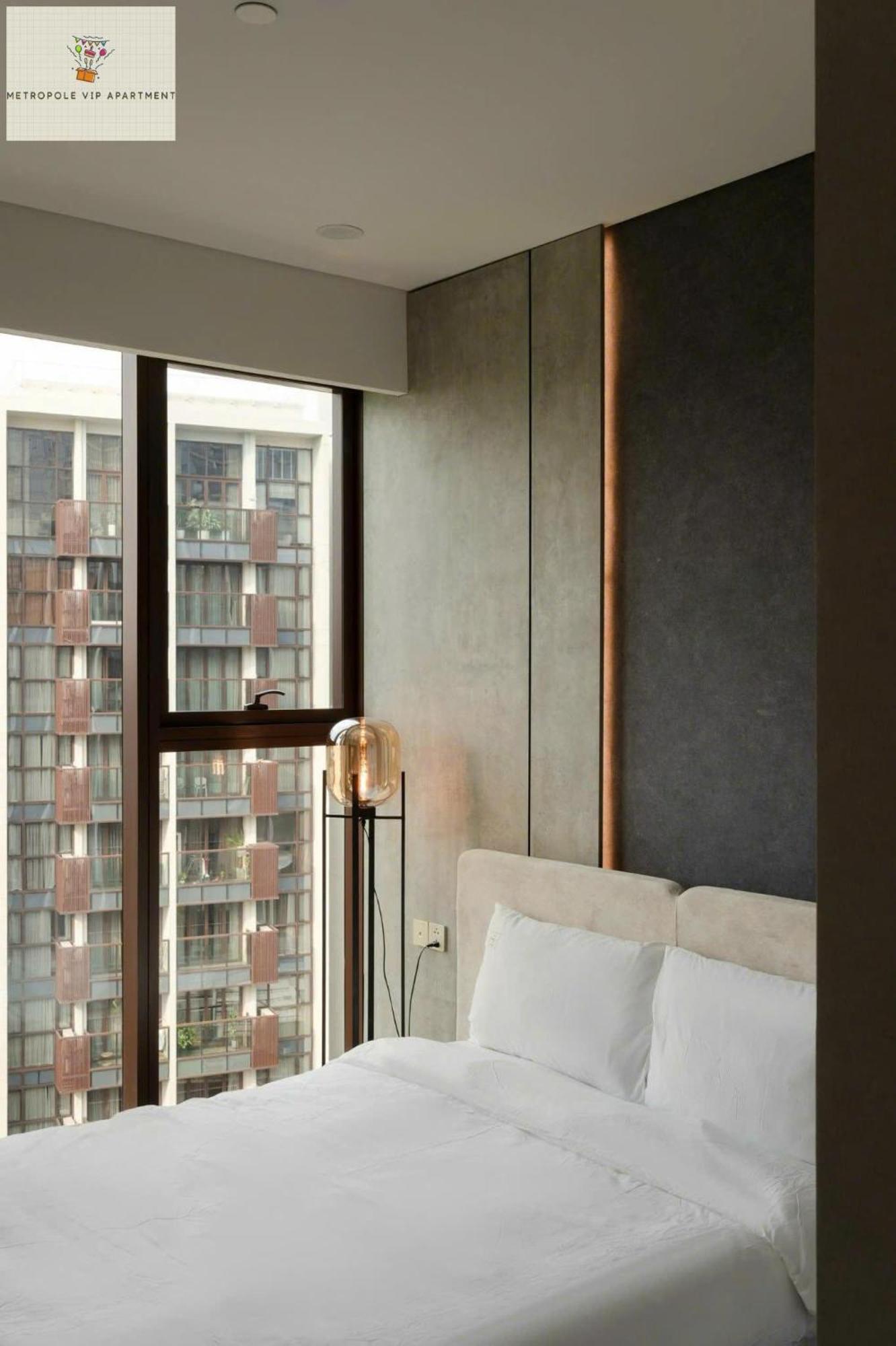 Metropole Vip Luxury Căn hộ