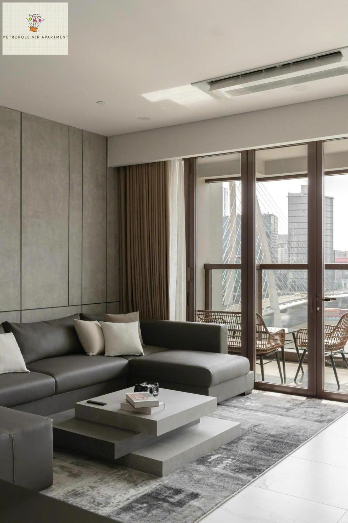 Metropole Vip Luxury Căn hộ TP. Hồ Chí Minh
