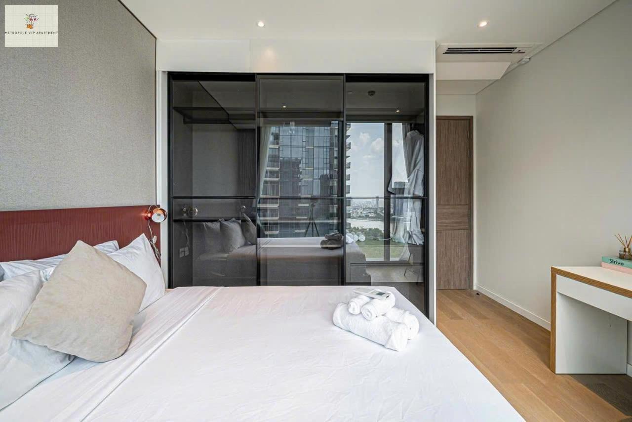 Metropole Vip Luxury Căn hộ *