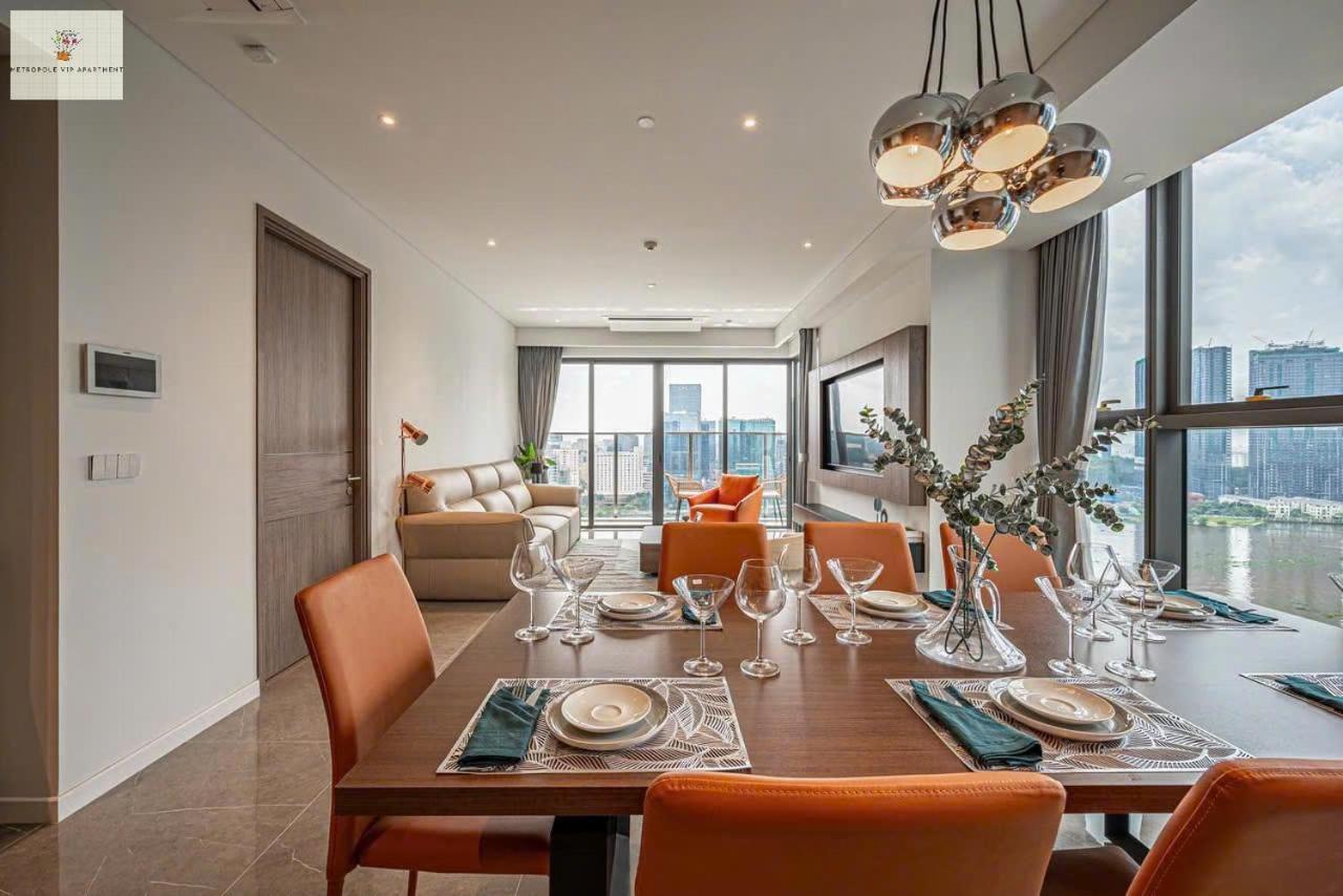 Metropole Vip Luxury TP. Hồ Chí Minh