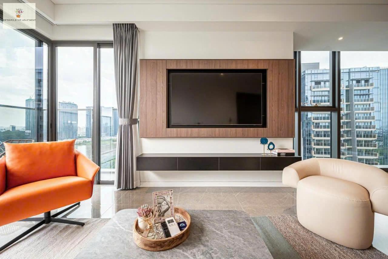 Metropole Vip Luxury