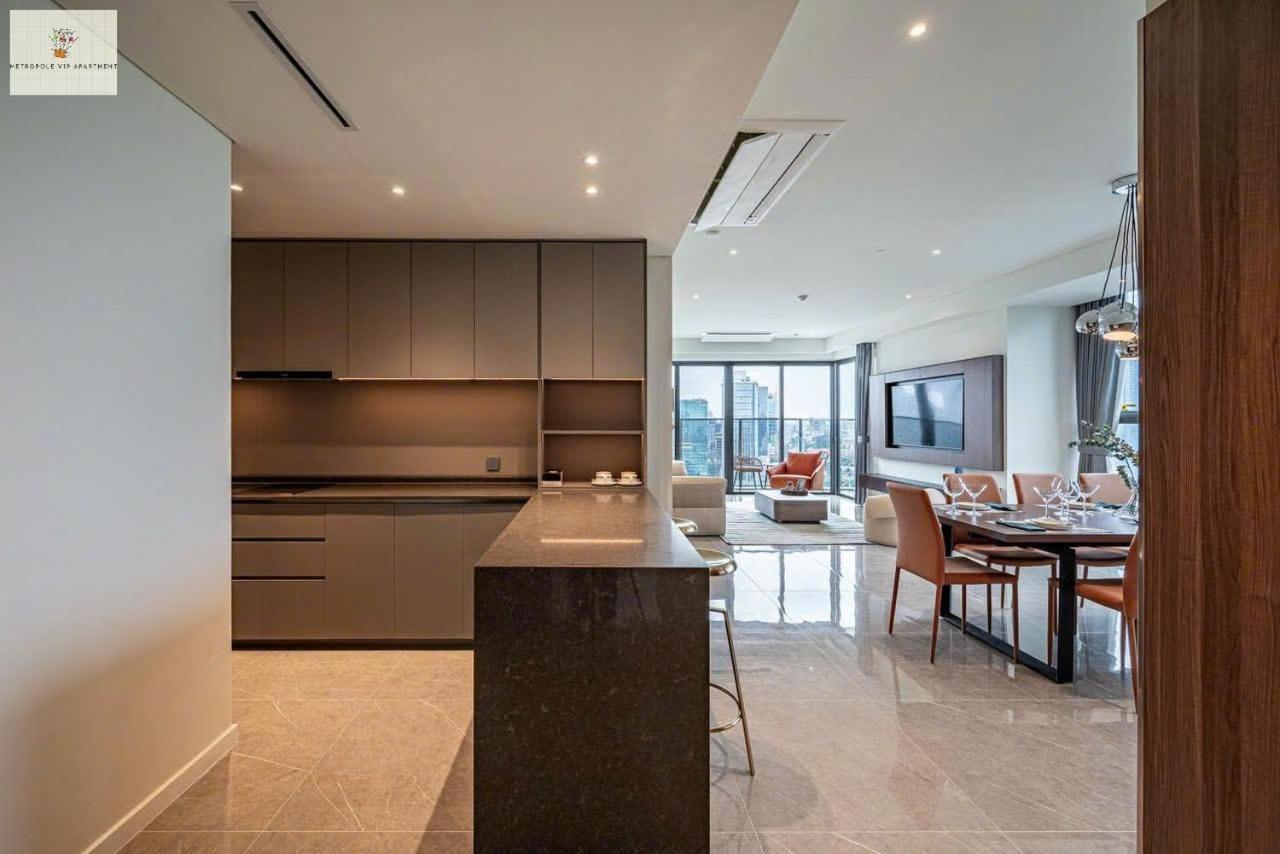 Metropole Vip Luxury Căn hộ TP. Hồ Chí Minh