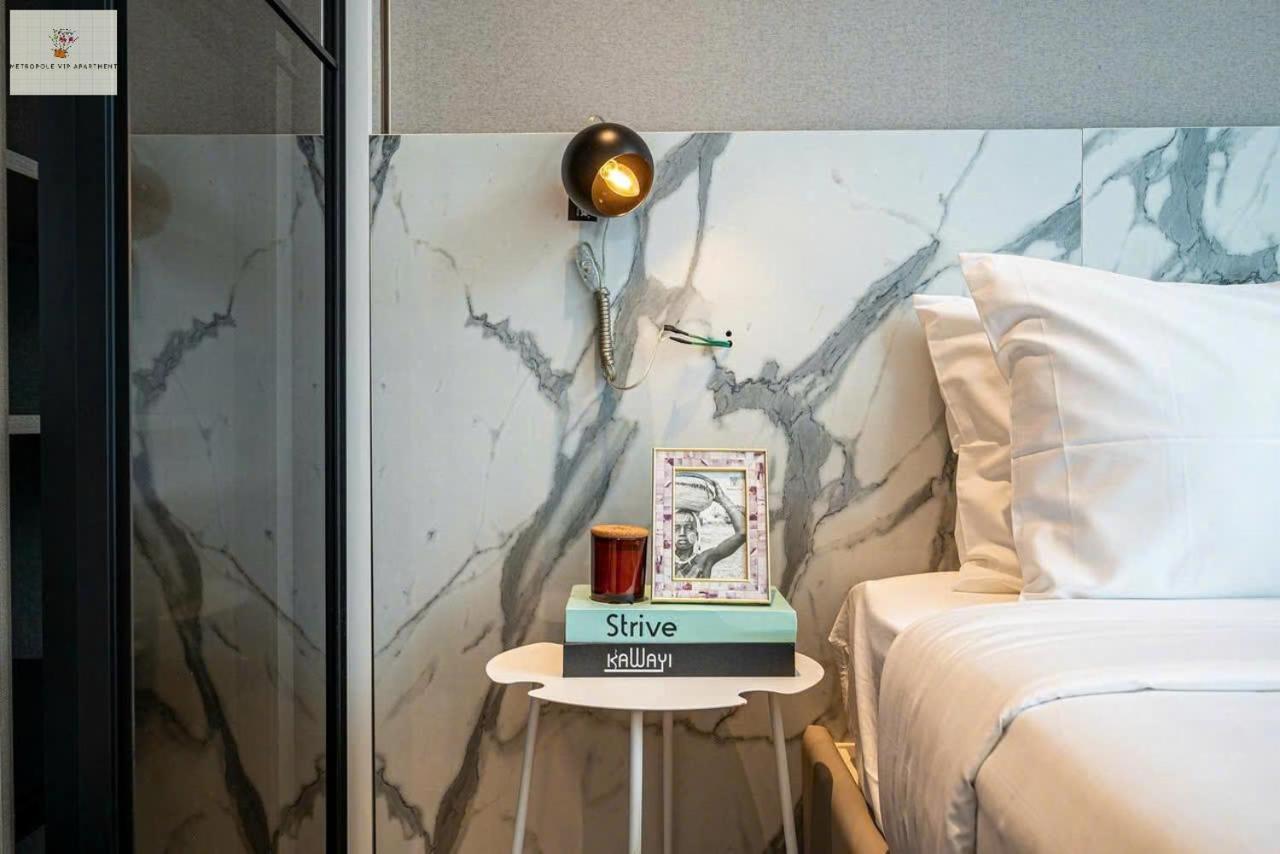 Metropole Vip Luxury Căn hộ TP. Hồ Chí Minh