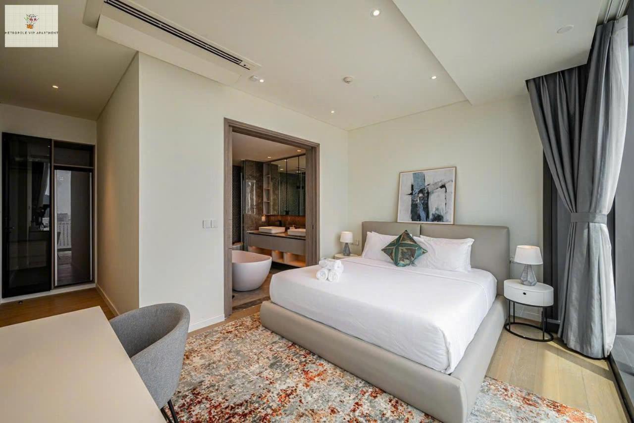 Metropole Vip Luxury TP. Hồ Chí Minh
