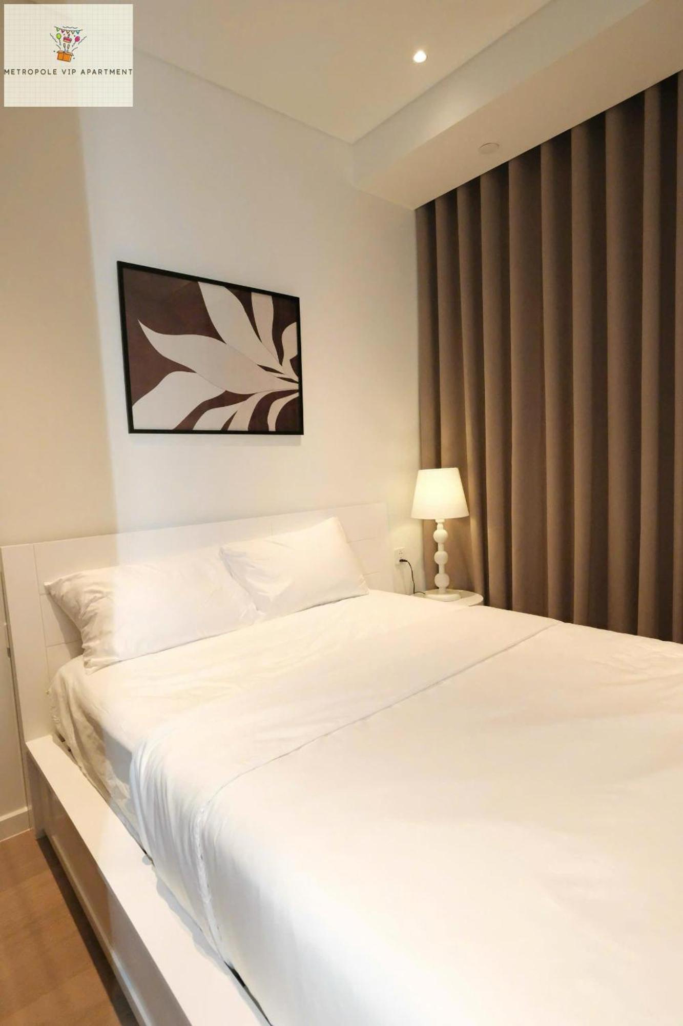 Metropole Vip Luxury *