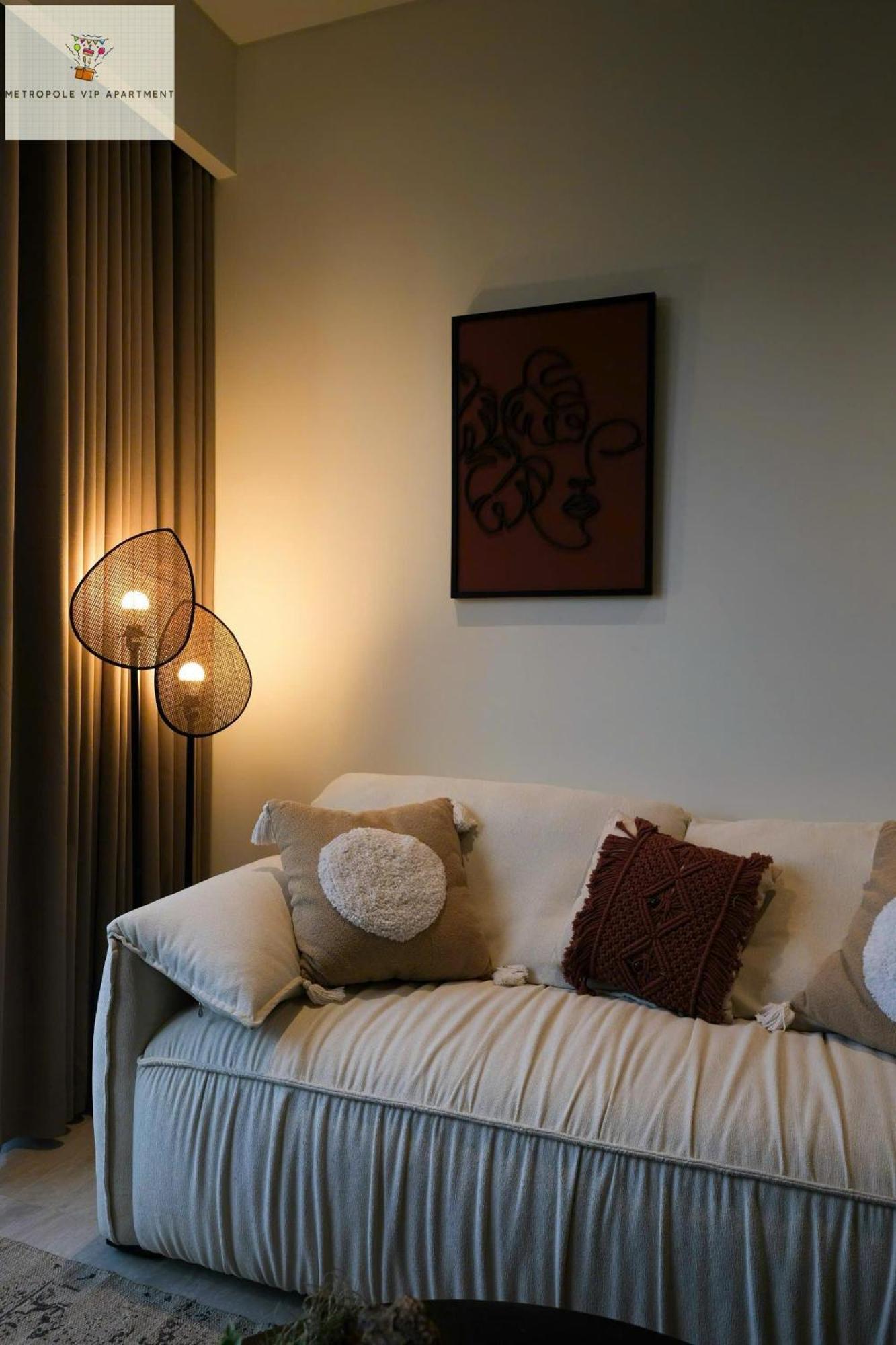 Metropole Vip Luxury TP. Hồ Chí Minh