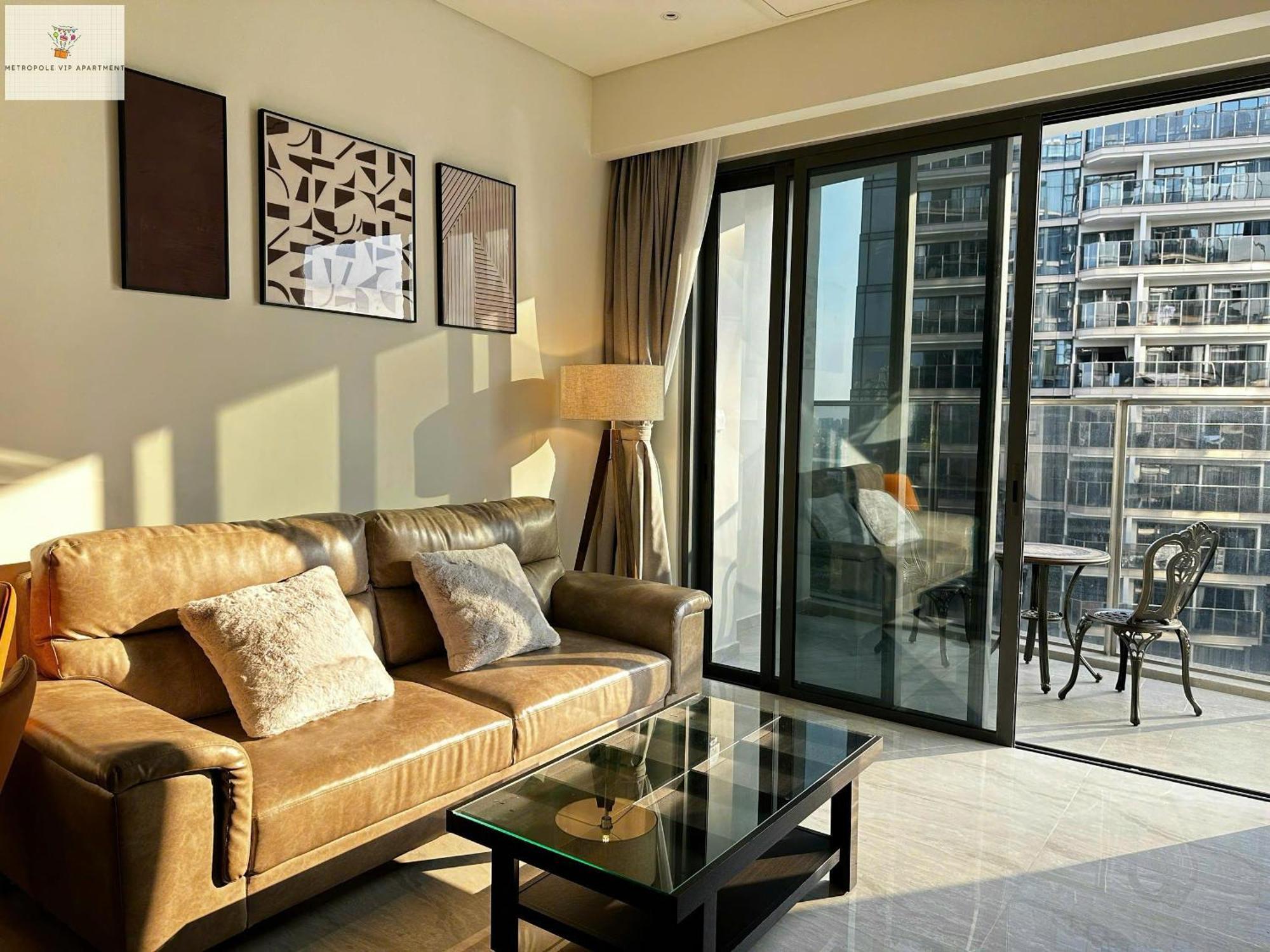 Metropole Vip Luxury *