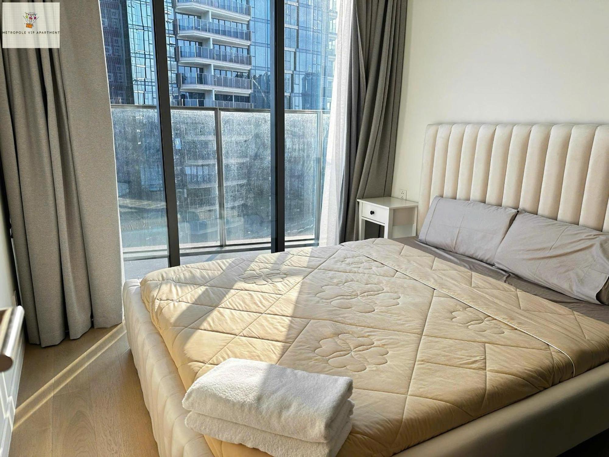 Metropole Vip Luxury * TP. Hồ Chí Minh
