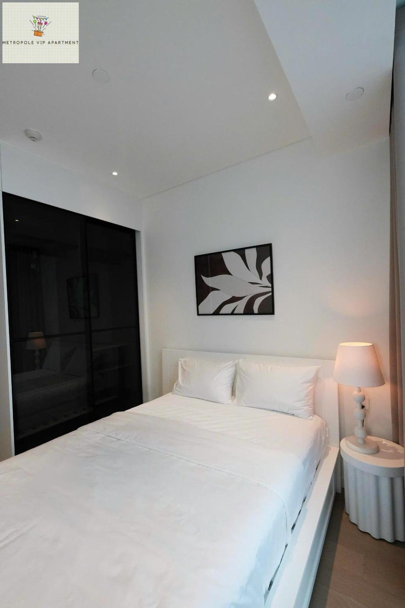 Metropole Vip Luxury