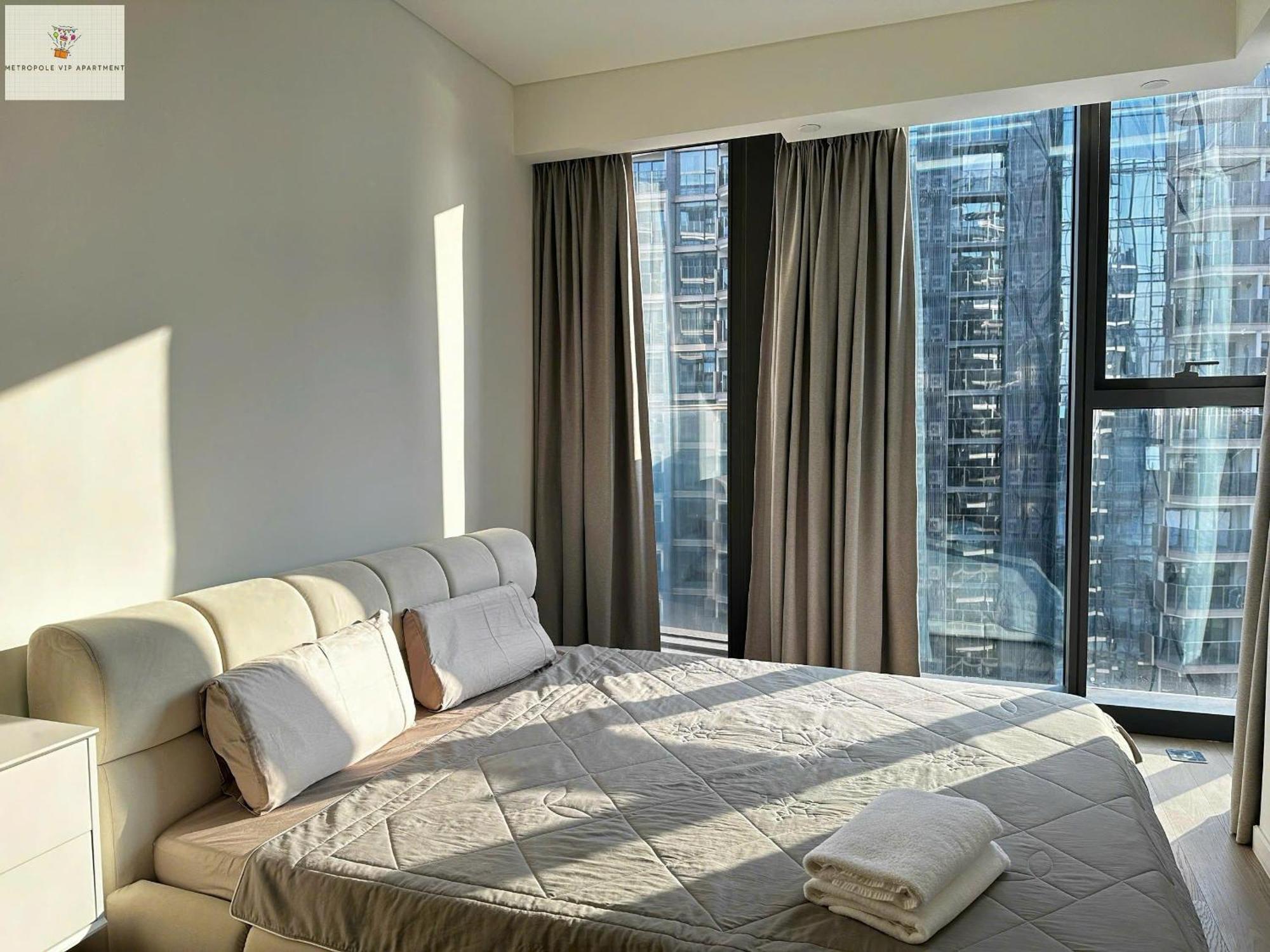 Metropole Vip Luxury *