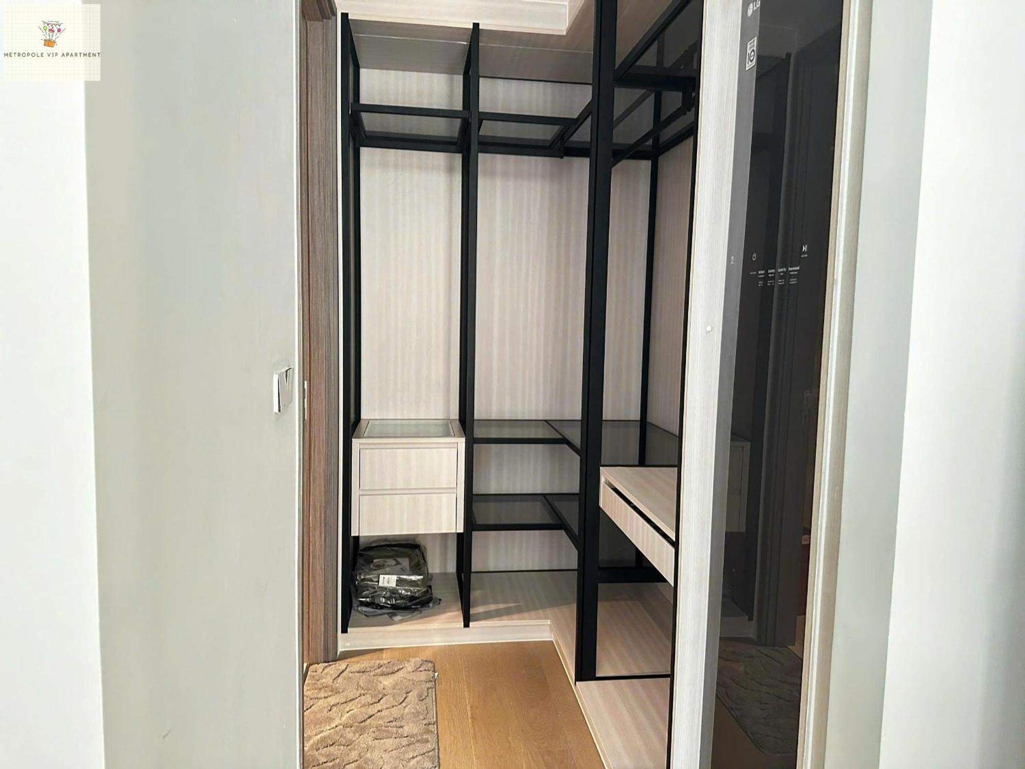 Metropole Vip Luxury TP. Hồ Chí Minh