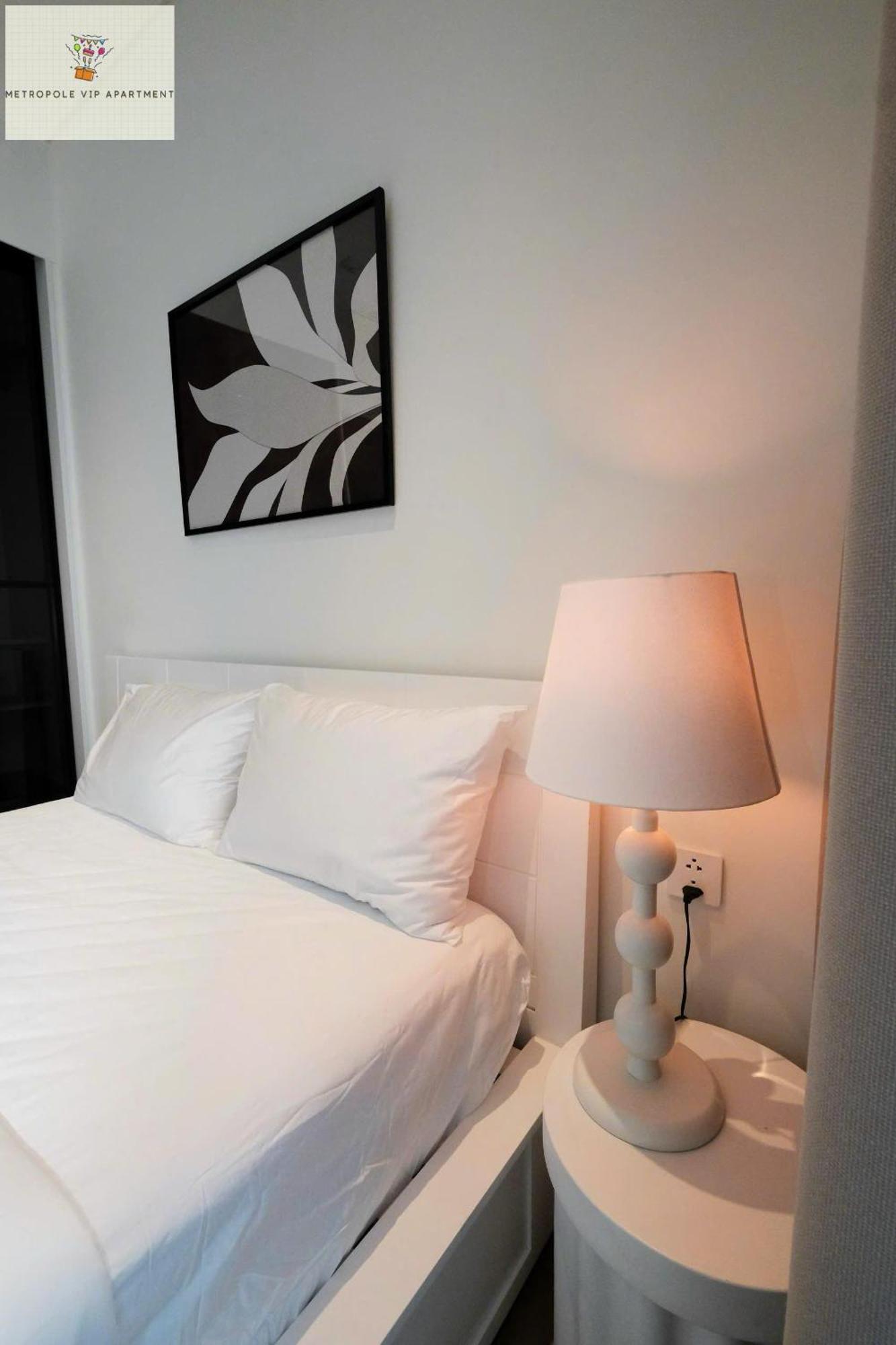 Metropole Vip Luxury