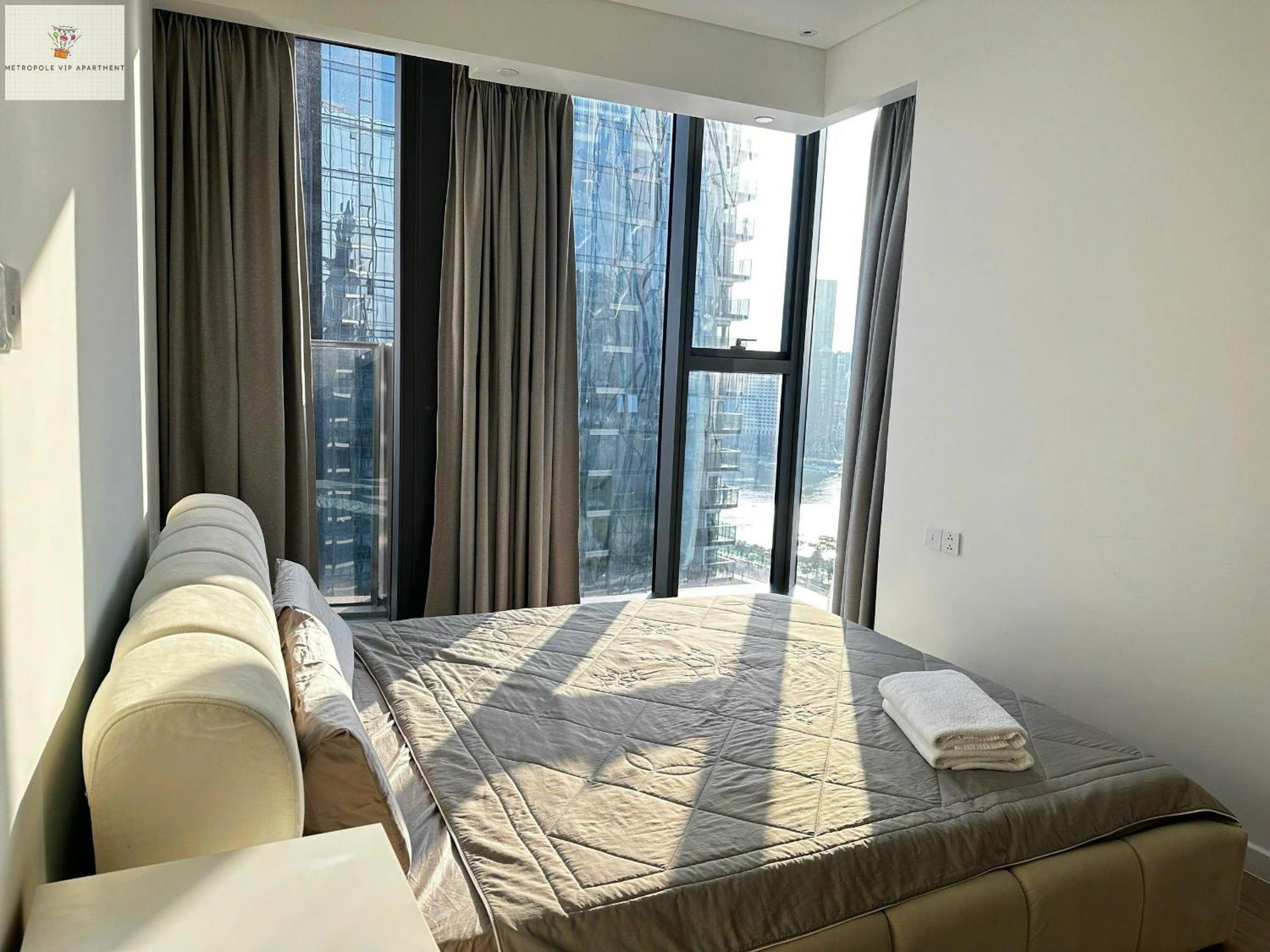 Metropole Vip Luxury Căn hộ TP. Hồ Chí Minh