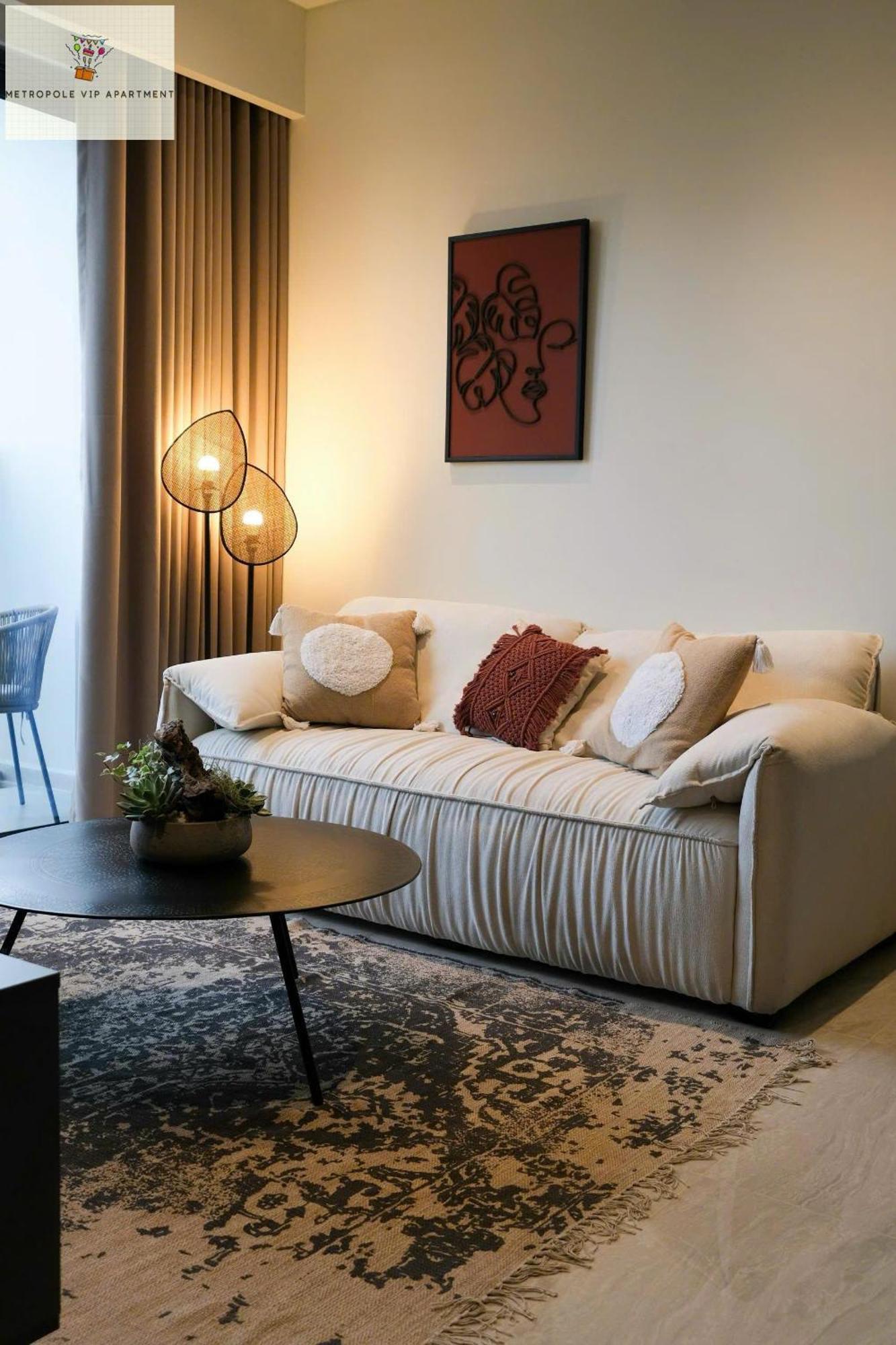 Metropole Vip Luxury *