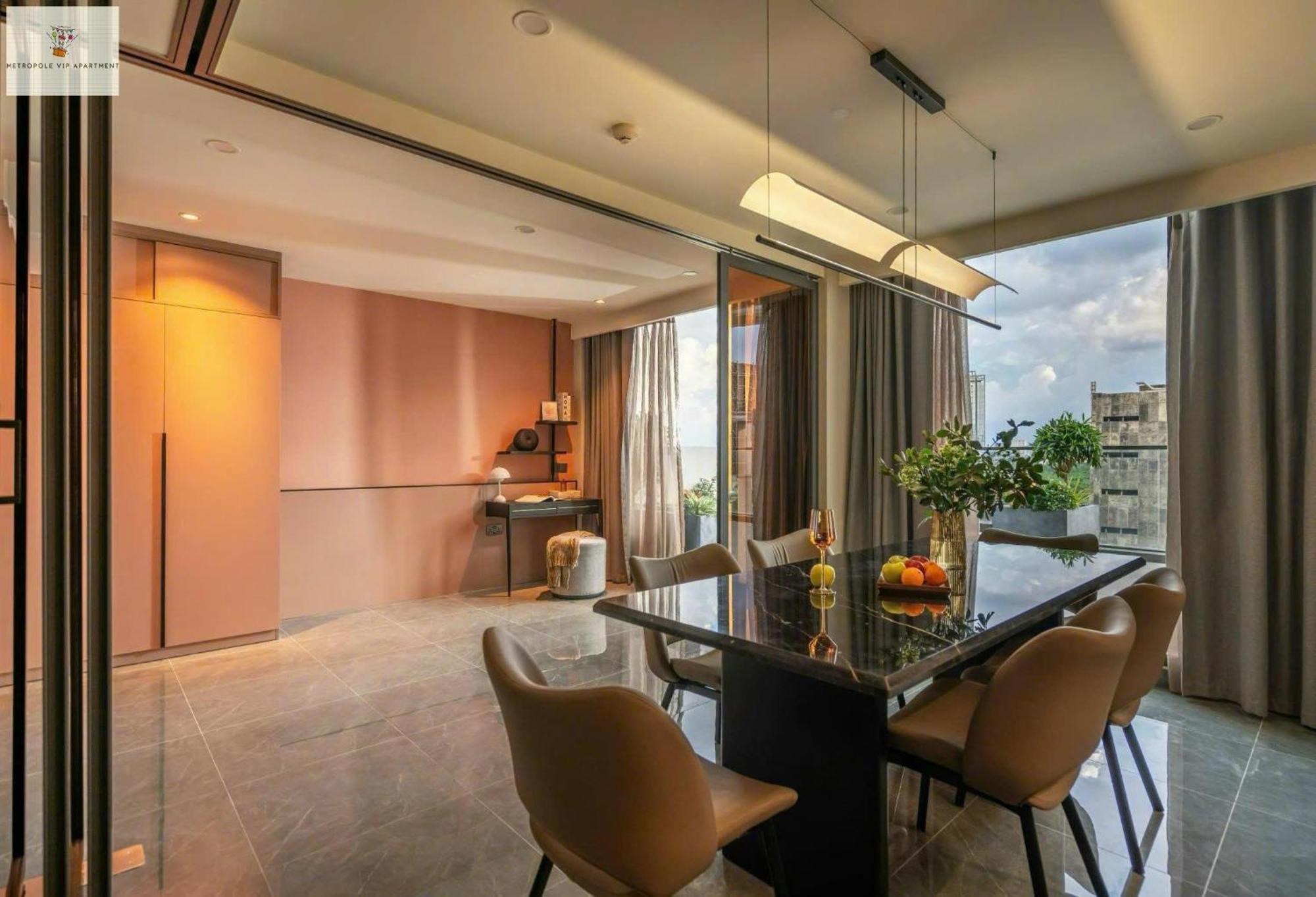 Metropole Vip Luxury TP. Hồ Chí Minh