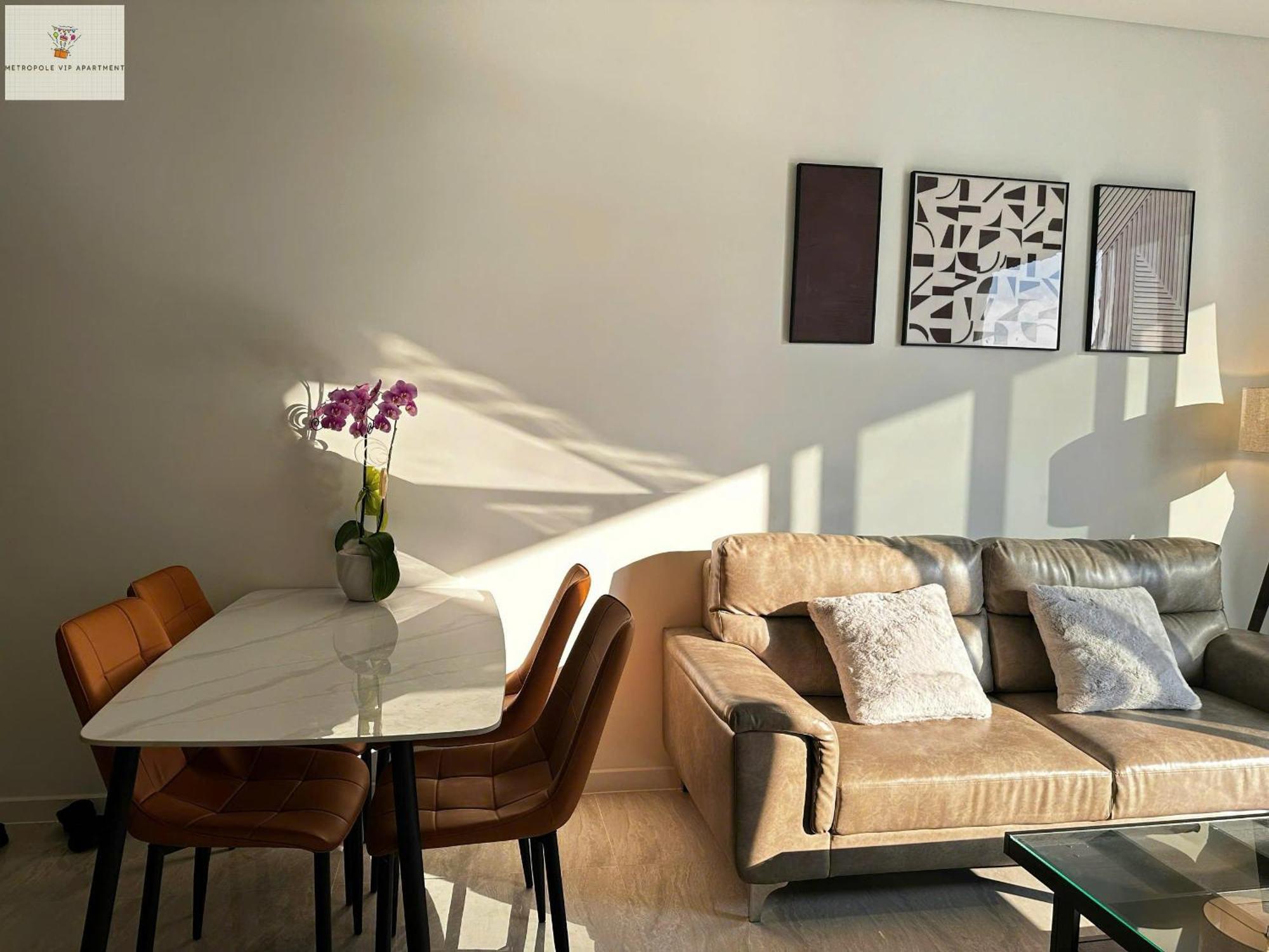 Metropole Vip Luxury