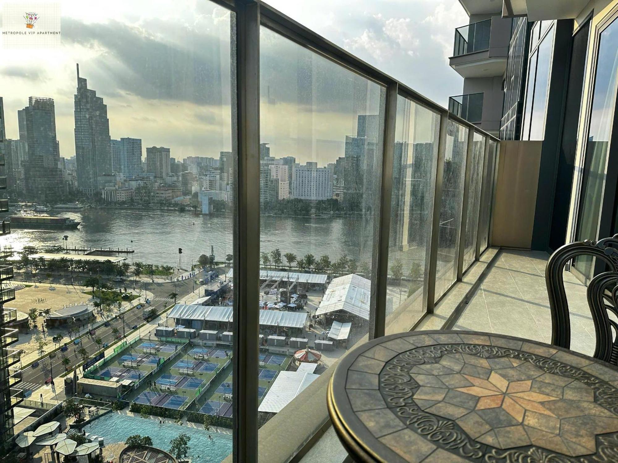 Metropole Vip Luxury TP. Hồ Chí Minh