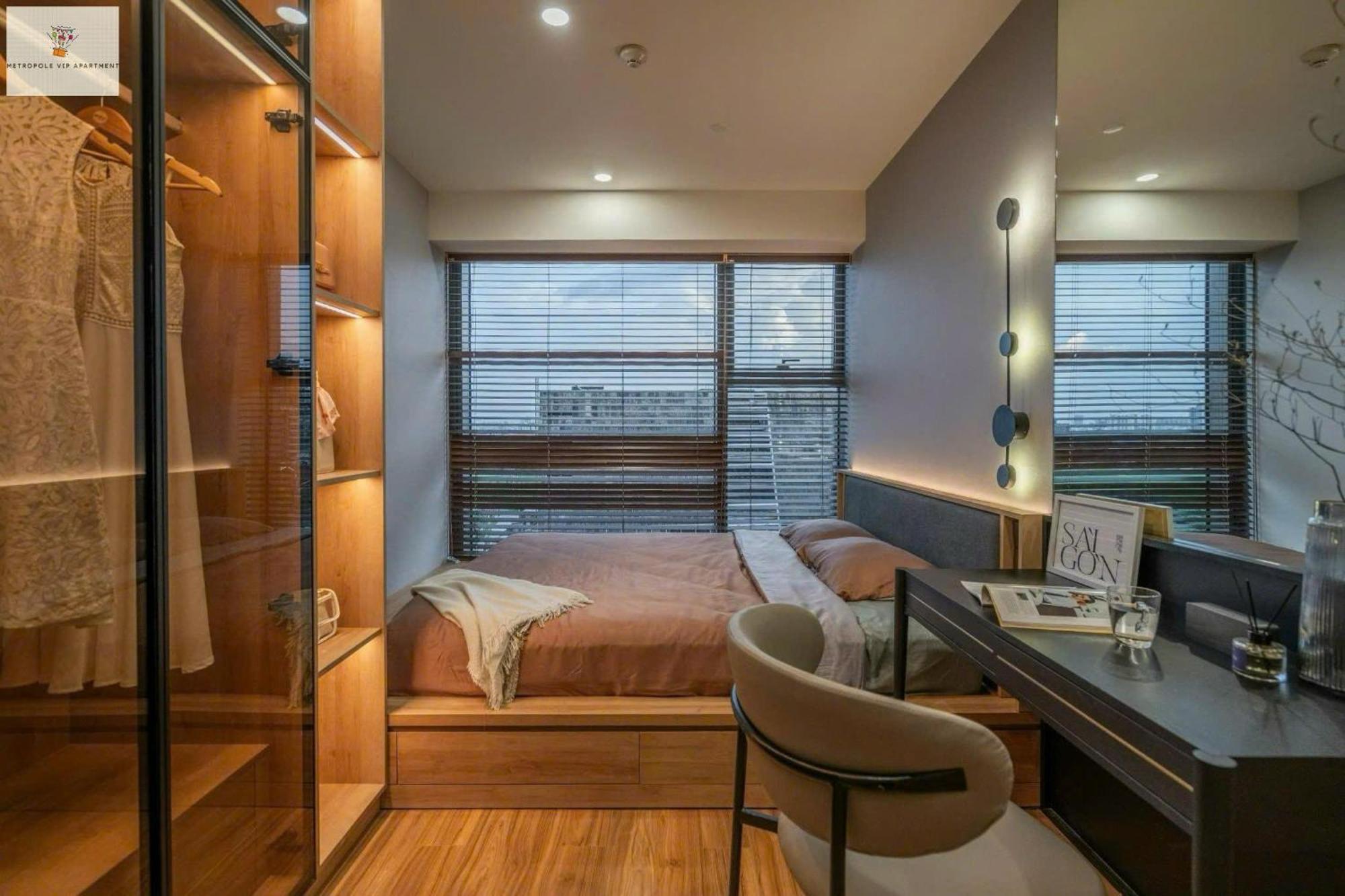 Metropole Vip Luxury