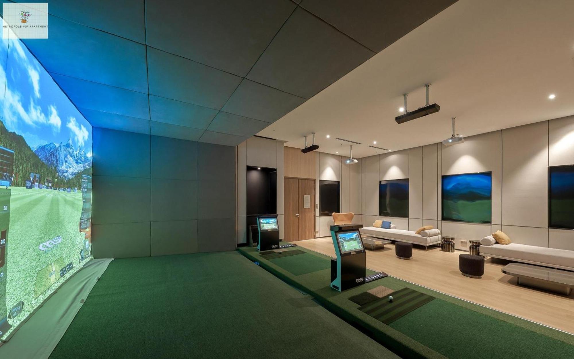 Metropole Vip Luxury TP. Hồ Chí Minh