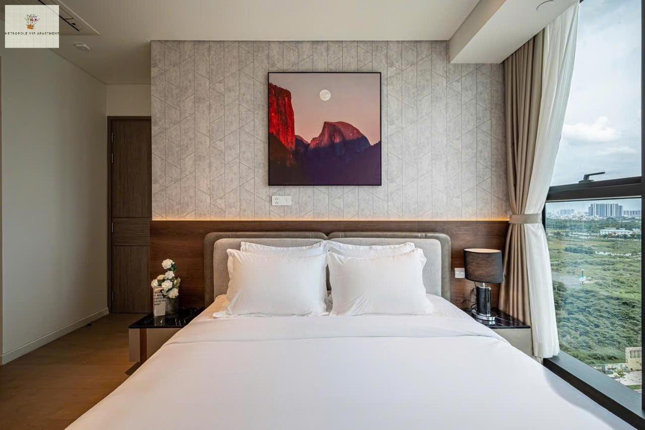Metropole Vip Luxury * TP. Hồ Chí Minh