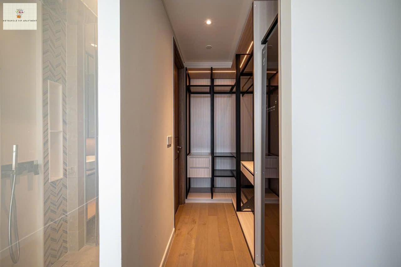 Metropole Vip Luxury Căn hộ TP. Hồ Chí Minh