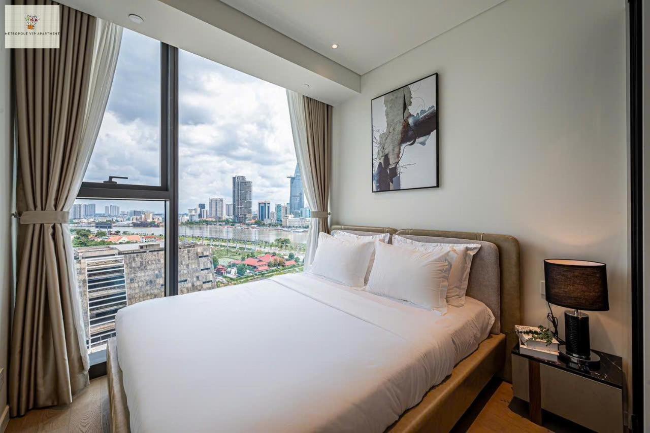 Metropole Vip Luxury