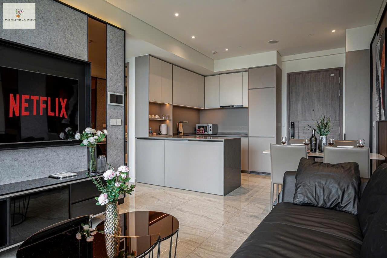 Metropole Vip Luxury Căn hộ TP. Hồ Chí Minh
