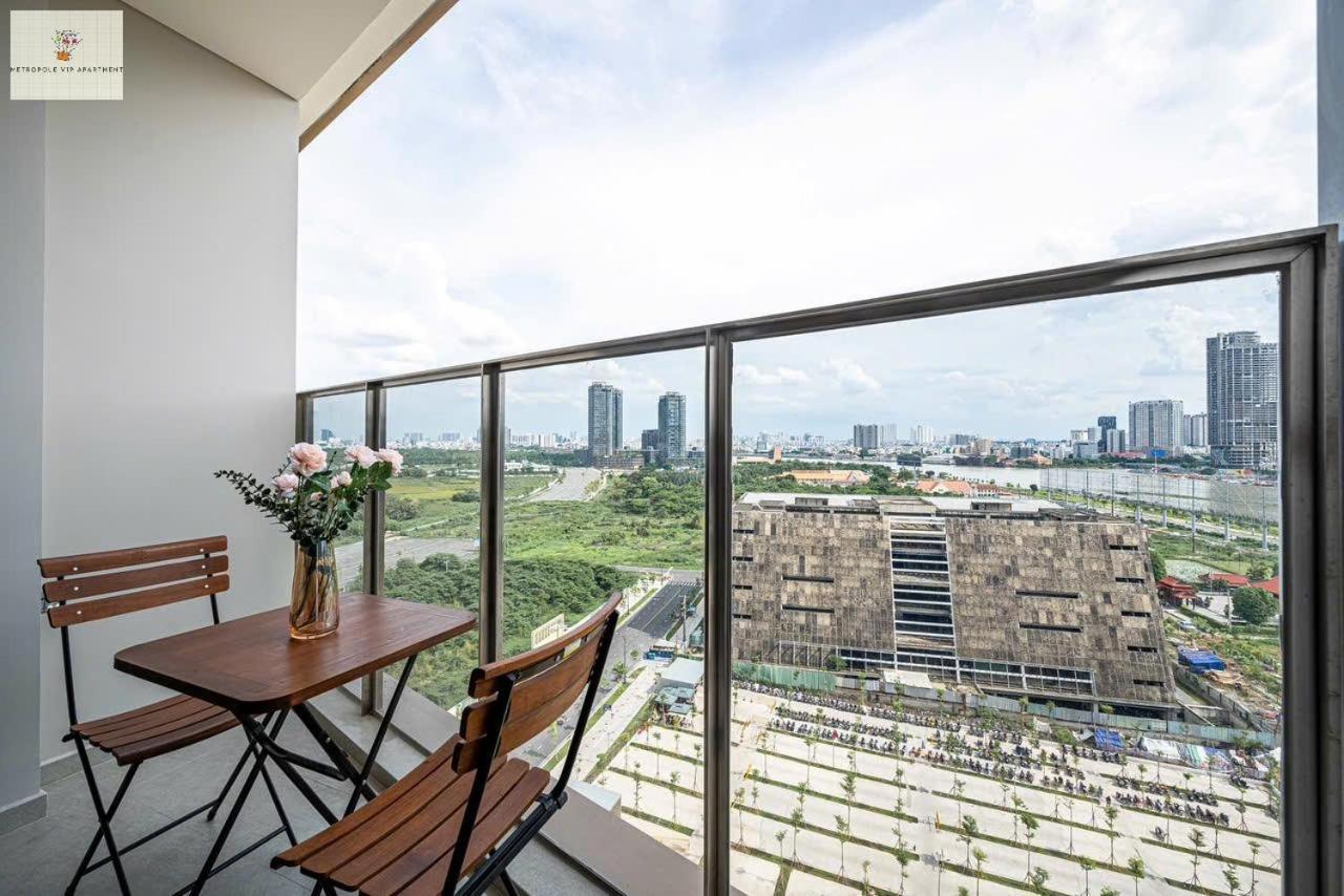 Metropole Vip Luxury Căn hộ *