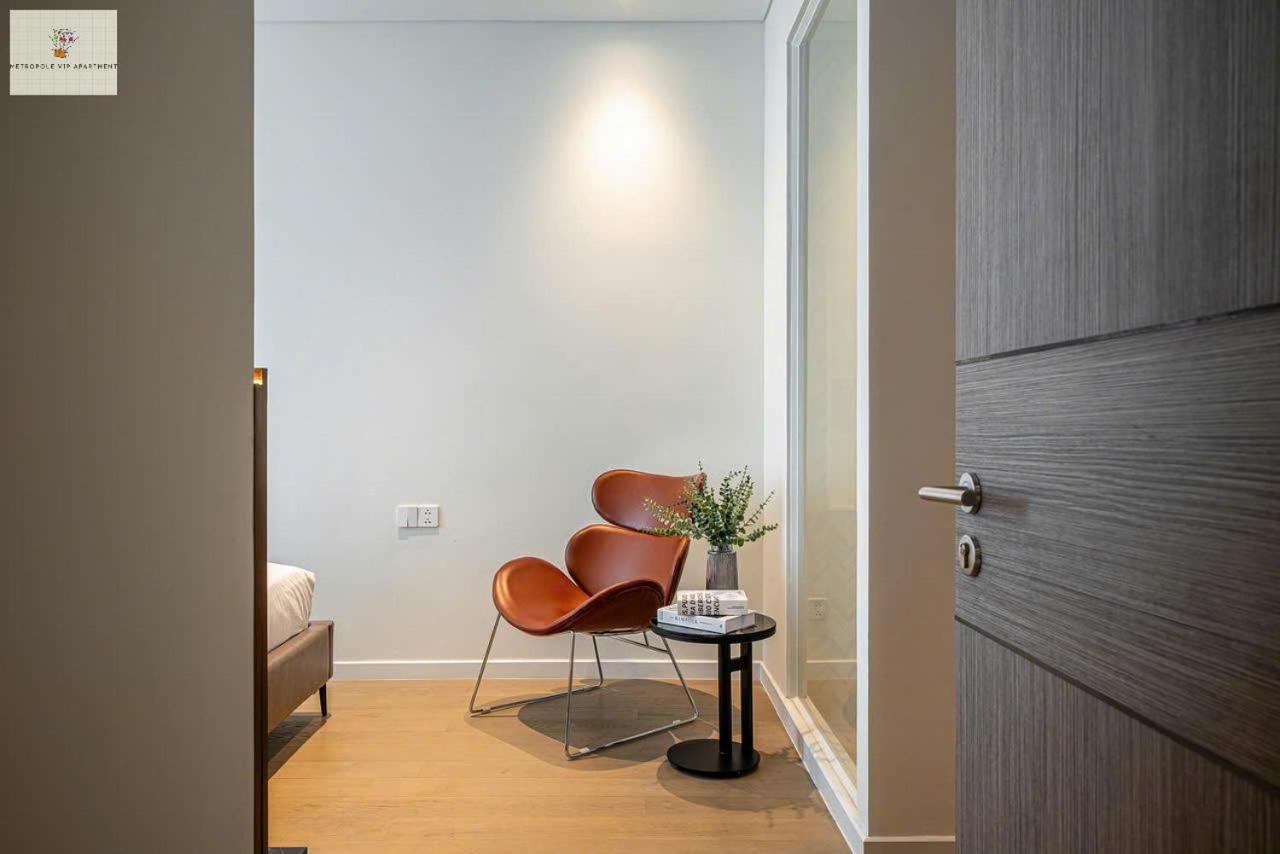Metropole Vip Luxury TP. Hồ Chí Minh